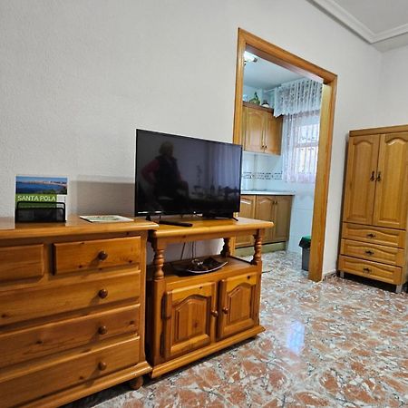산타 폴라 Casa Valentino 아파트 외부 사진