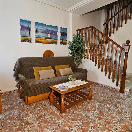 산타 폴라 Casa Valentino 아파트 외부 사진
