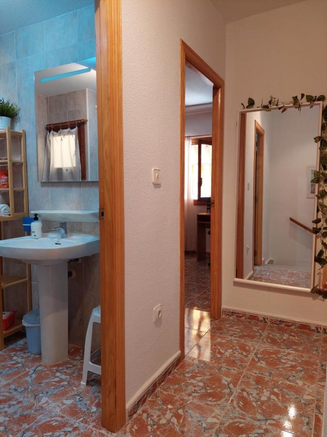 산타 폴라 Casa Valentino 아파트 외부 사진