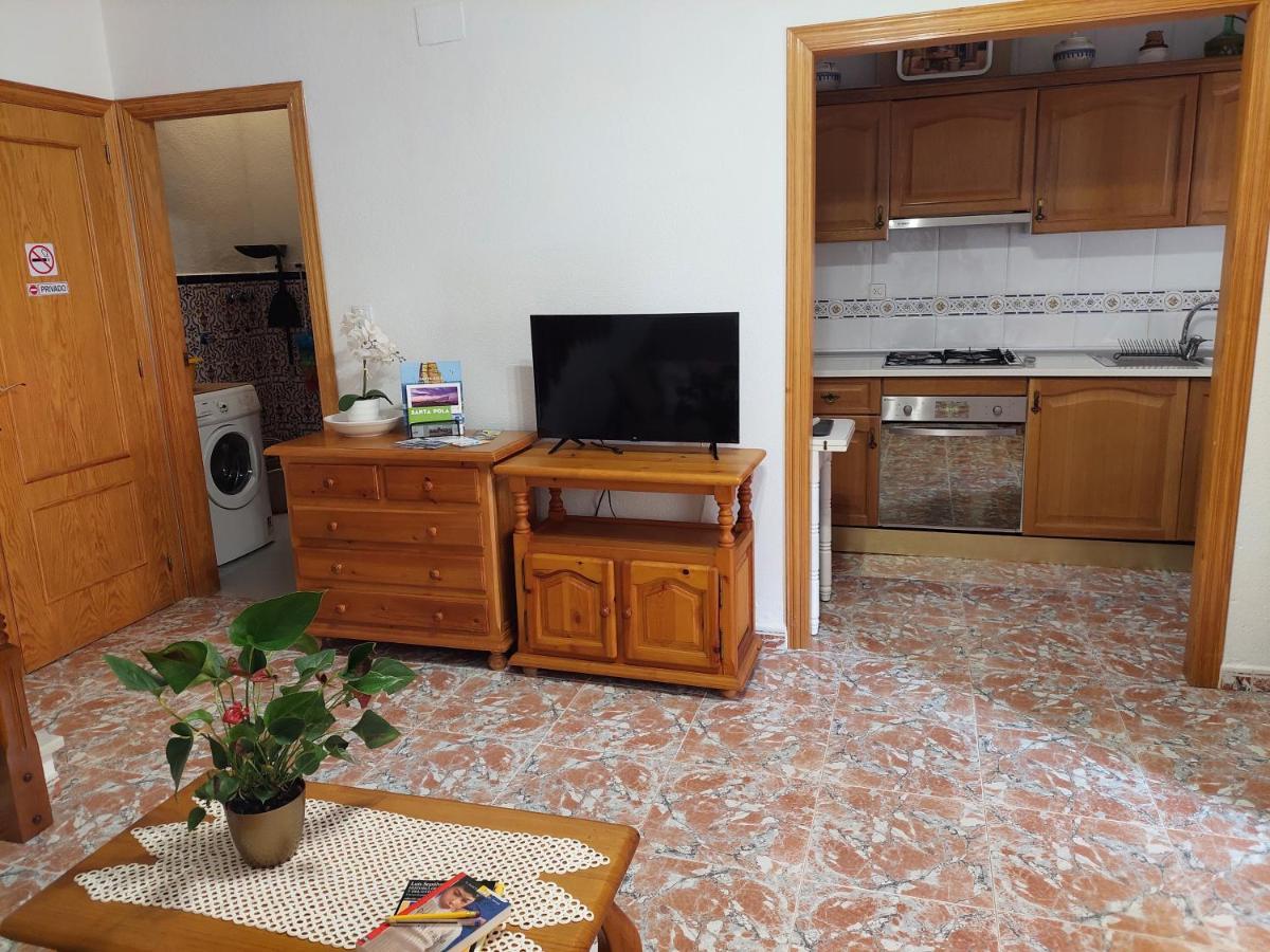산타 폴라 Casa Valentino 아파트 외부 사진