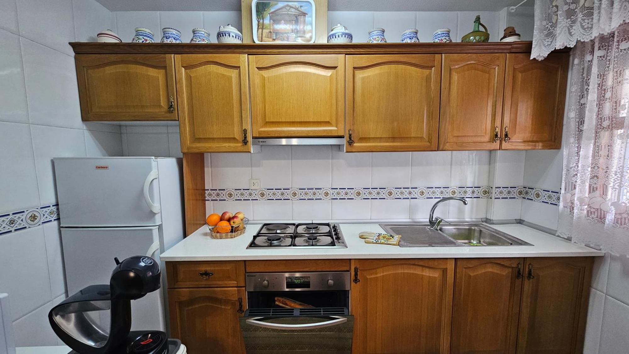 산타 폴라 Casa Valentino 아파트 외부 사진